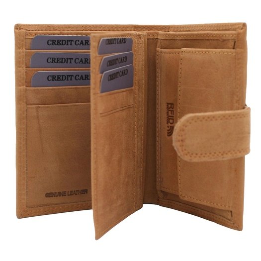Men’s Wallet Wild CZ-04L-HLF