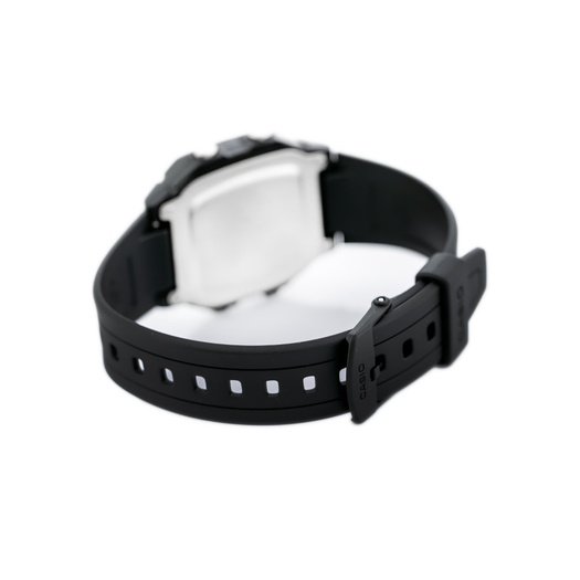 ZEGAREK MĘSKI CASIO W-800H-1A (zd100a) - KLASYKA + BOX