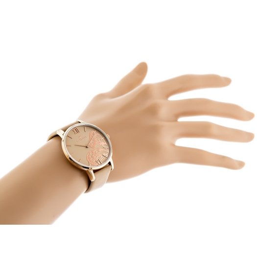 ZEGAREK G. ROSSI - 12177A5-2B3 (zg848a) + BOX