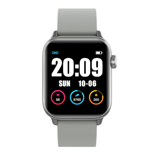 SMARTWATCH Rubicon RNCE57 - TERMOMETR (zr625a)