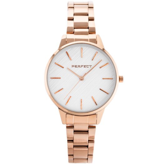 WOMEN S WATCH PERFECT S374-06 (zp528e) + BOX