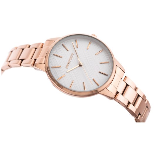 WOMEN S WATCH PERFECT S374-06 (zp528e) + BOX