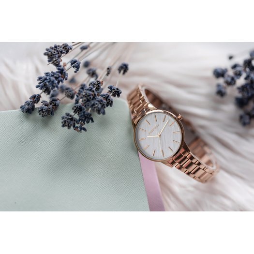 WOMEN S WATCH PERFECT S374-06 (zp528e) + BOX
