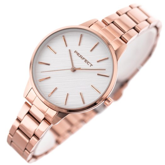 WOMEN S WATCH PERFECT S374-06 (zp528e) + BOX