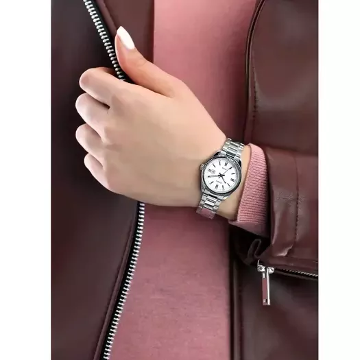 Zegarek Damski Casio Collection LTP-1302D-7A1 + BOX