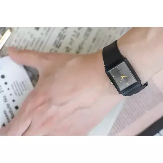 ZEGAREK DAMSKI CASIO MQ-38UC-1A  (zd598m) - KLASYKA + BOX