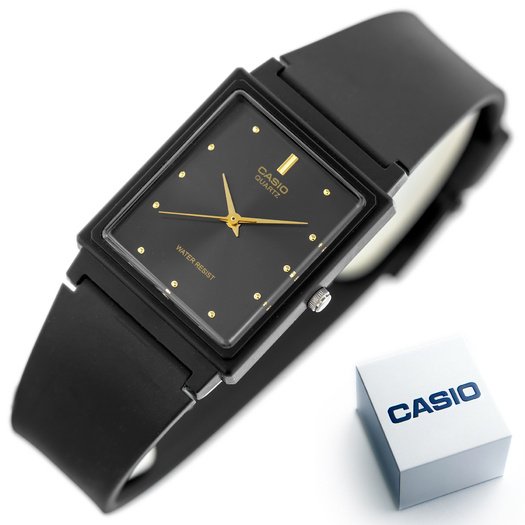 ZEGAREK DAMSKI CASIO MQ-38UC-1A  (zd598m) - KLASYKA + BOX 11