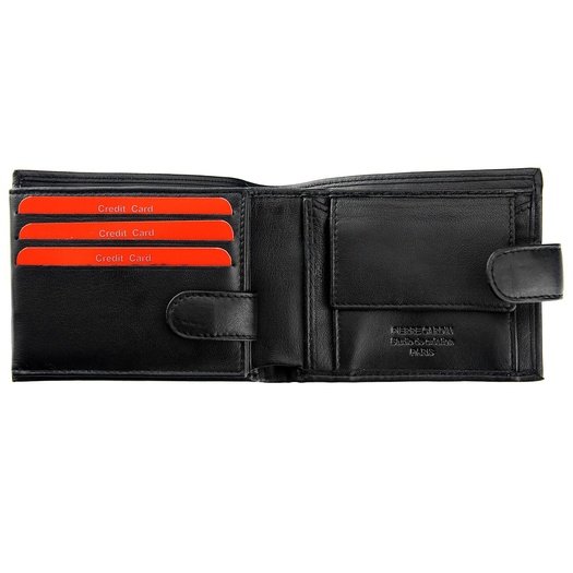 Vīriešu maks Pierre Cardin YS606 323A