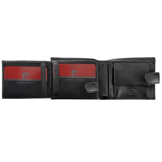 Vīriešu maks Pierre Cardin YS606 323A