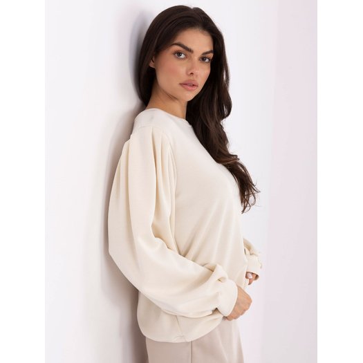 Bluza-MJ-BL-H1009.21-jasny beżowy