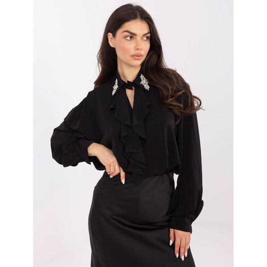 Bluzka-IT-BZ-28995.25-czarny 4