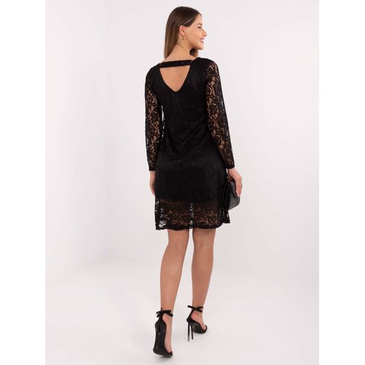 Sukienka-MI-SK-A1418.36-czarny 2