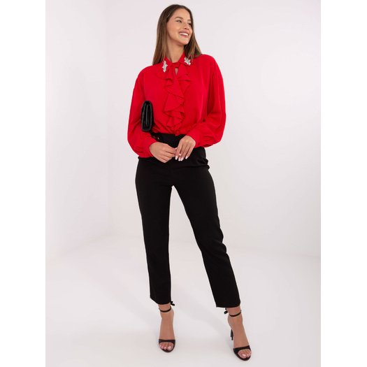 Bluzka-IT-BZ-28995.25-czerwony 1