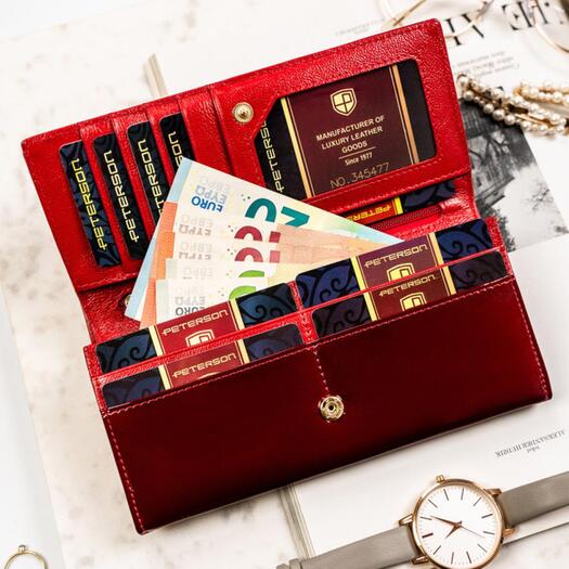 Peterson PTN BC-421028 5