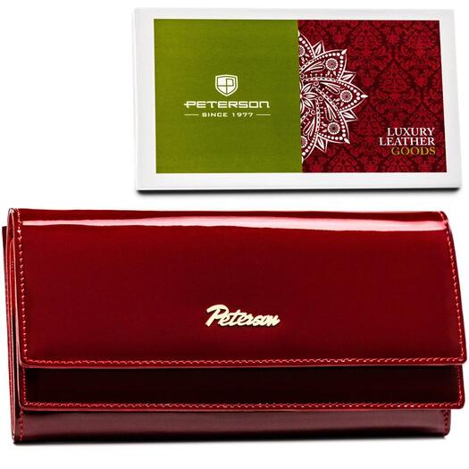 Peterson PTN BC-421028 2