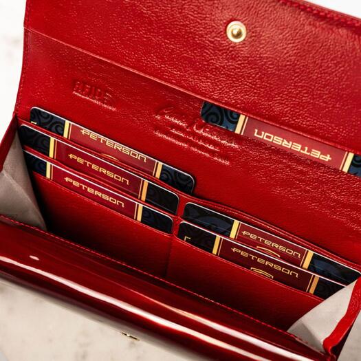 Peterson PTN BC-421028 6