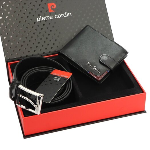 Dovanų komplektas vyrams Pierre Cardin ZG-108-BR F 3