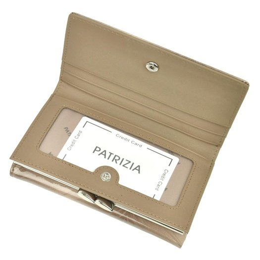 Piniginė moterims PATRIZIA FF-108 RFID