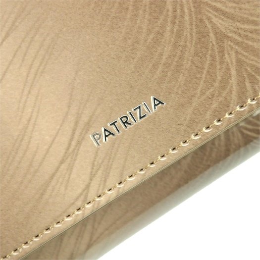 Piniginė moterims PATRIZIA FF-108 RFID