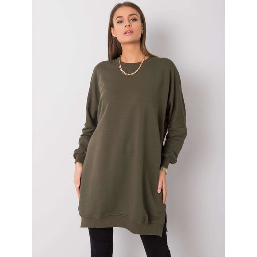 Sukienka-RV-SK-6019.67-khaki 3