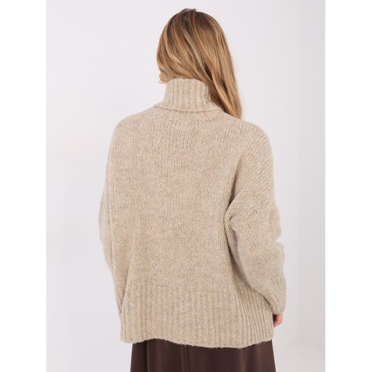 Sweter-CH-SW-72989.68-beżowy 3