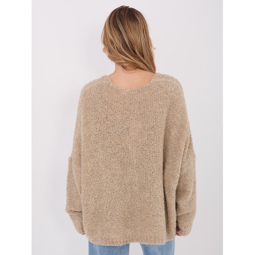 Sweter-CH-SW-72981.05P-beżowy 3