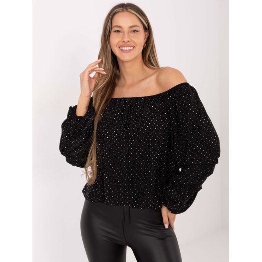 Bluzka-MI-BZ-61572.27P-czarny 2