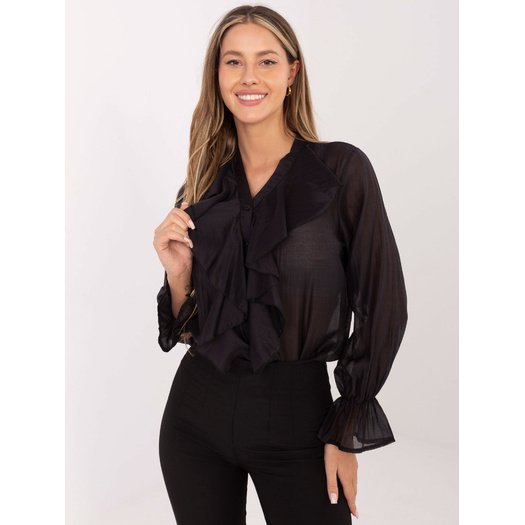 Koszula-IT-KS-28883.80-czarny 3