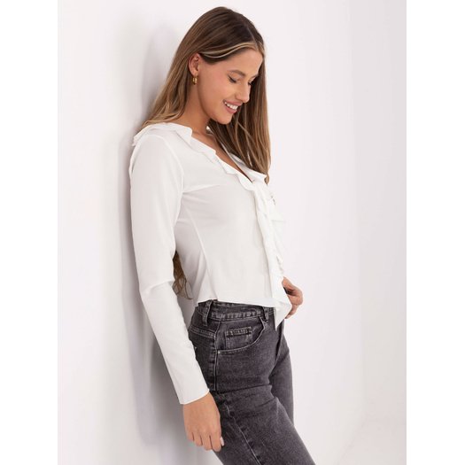 Bluzka-IT-BZ-21837.00-ecru 3