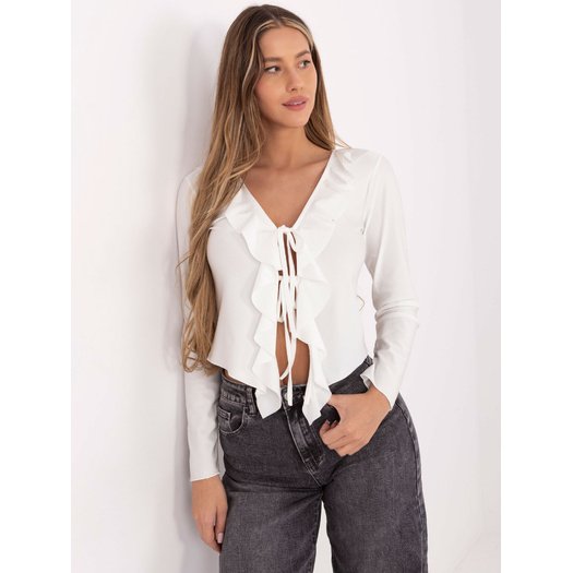 Bluzka-IT-BZ-21837.00-ecru 2