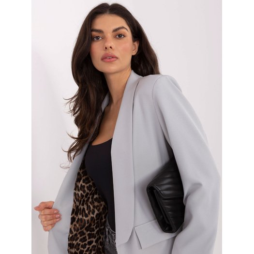 Marynarka-DHJ-MA-18657-1.86-jasny szary