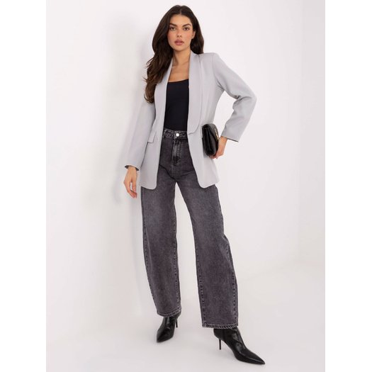 Marynarka-DHJ-MA-18657-1.86-jasny szary 2