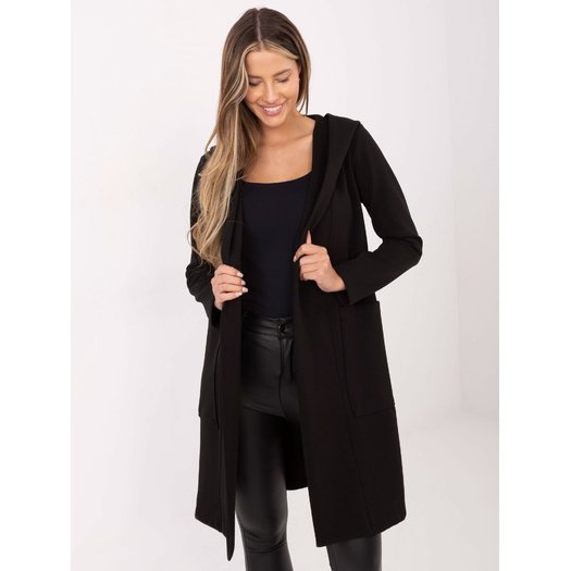Płaszcz-MJ-PL-H5031.93-czarny 2