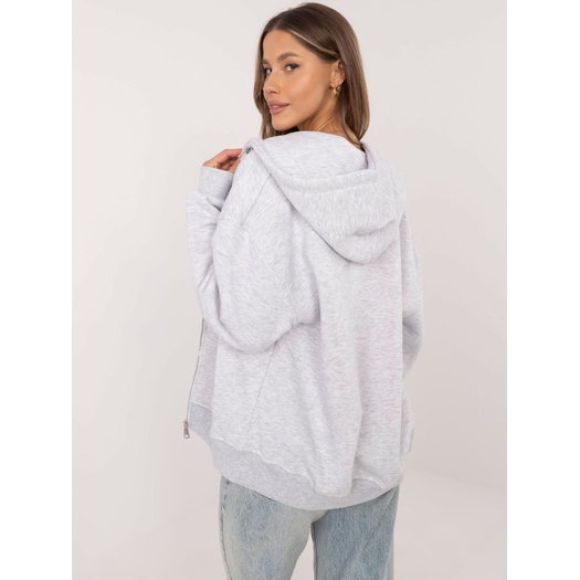 Bluza-CLM-BL-1044-1.96-jasny szary 3