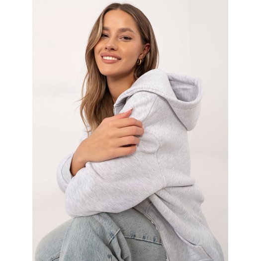 Bluza-CLM-BL-1044-1.96-jasny szary 1