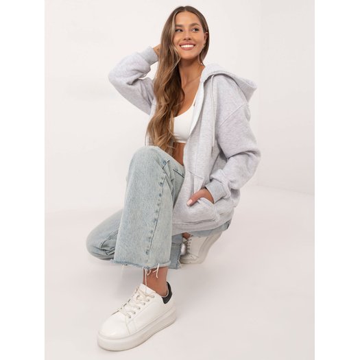 Bluza-CLM-BL-1044-1.96-jasny szary 2