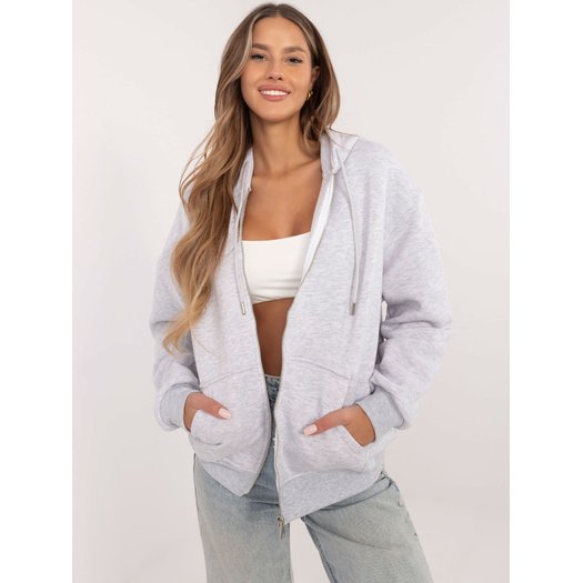 Bluza-CLM-BL-1044-1.96-jasny szary 4