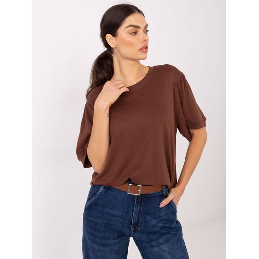 Bluzka-MJ-BZ-H1408.53-brązowy