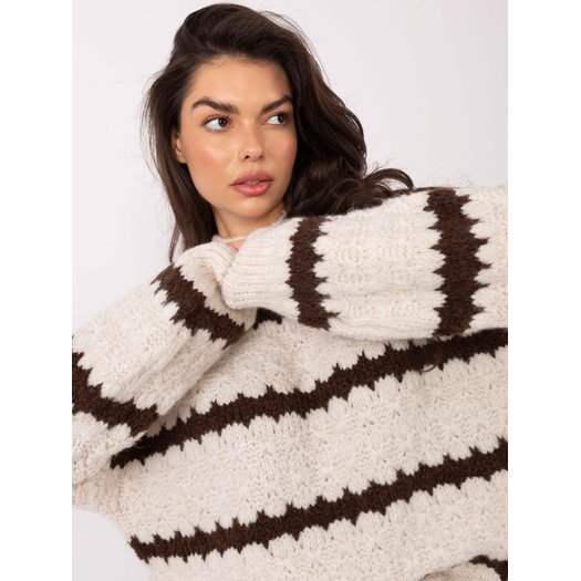 Sweter-MI-SW-2810.16-ecru 4