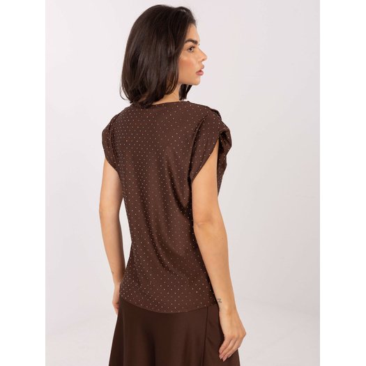 Bluzka-MI-BZ-61479.35-brązowy 3
