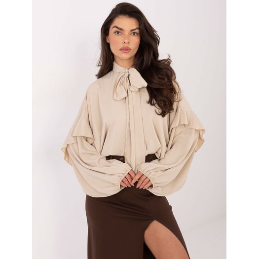 Koszula-IT-KS-29002.69-beżowy 1