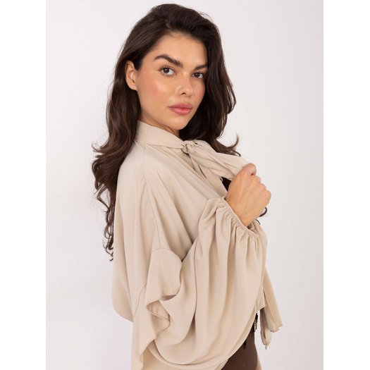 Koszula-IT-KS-29002.69-beżowy 4