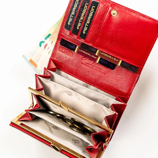 Peterson PTN 445-SH 4