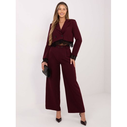 Marynarka-IT-MA-FL9972.72-bordowy