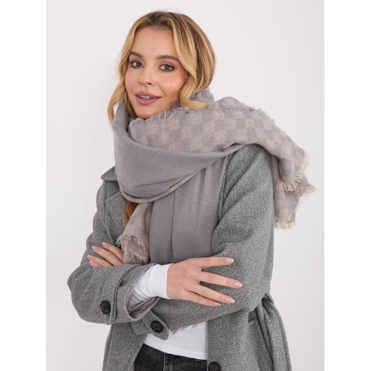 Szalik-AT-SZ-16501.03-szaro-r&oacute;żowy 3