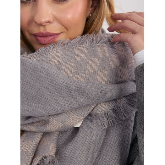 Szalik-AT-SZ-16501.03-szaro-r&oacute;żowy 5