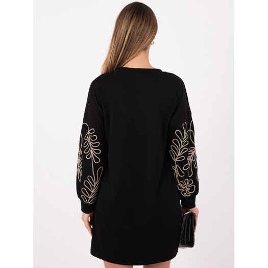 Sukienka-RV-SK-A1064.95-czarny 1