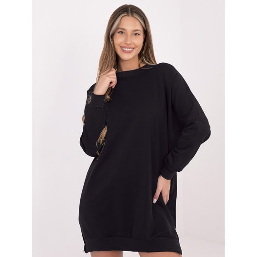 Sukienka-RV-SK-6019.67-granatowy 9