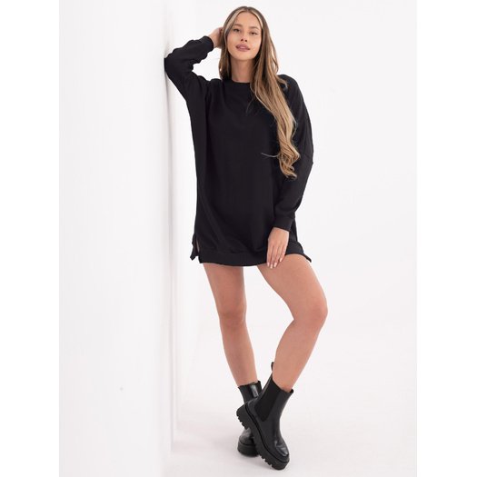 Sukienka-RV-SK-6019.67-granatowy 7