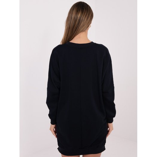 Sukienka-RV-SK-6019.67-granatowy 2